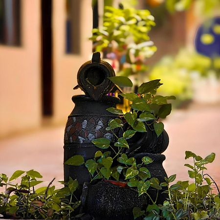 Hotel Villa Esmeralda Tuxtla Gutierrez Bagian luar foto