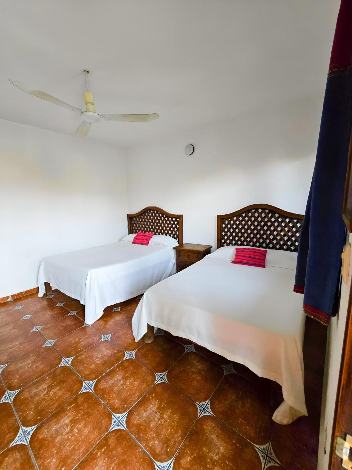 Hotel Villa Esmeralda Tuxtla Gutierrez Bagian luar foto