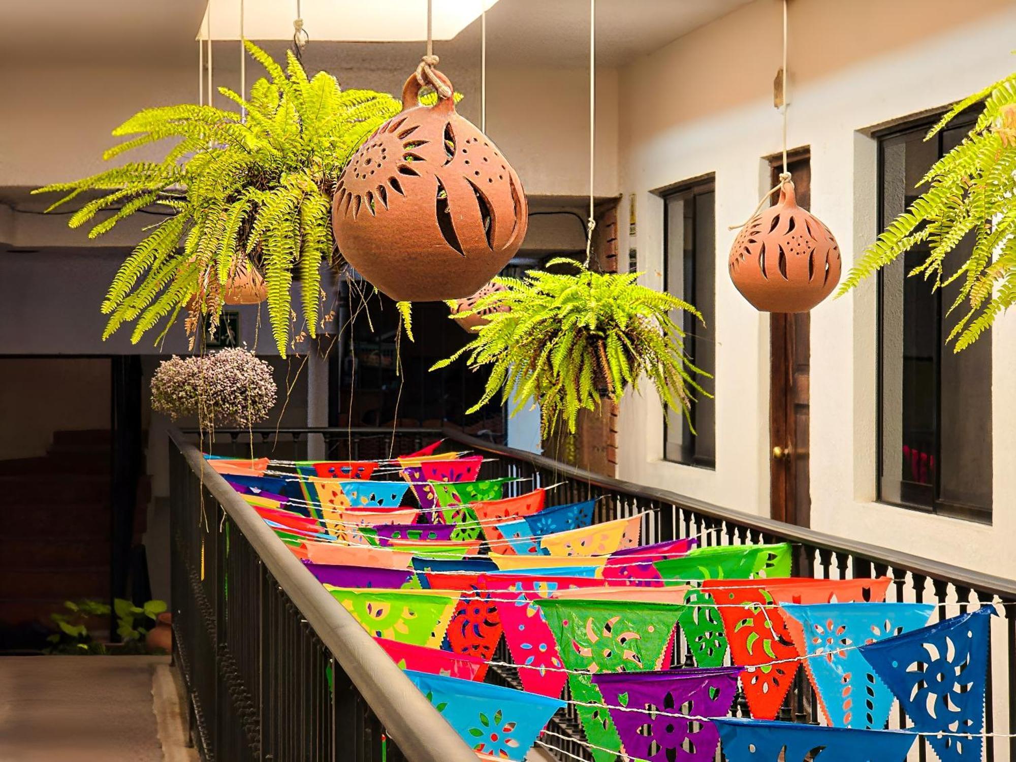 Hotel Villa Esmeralda Tuxtla Gutierrez Bagian luar foto