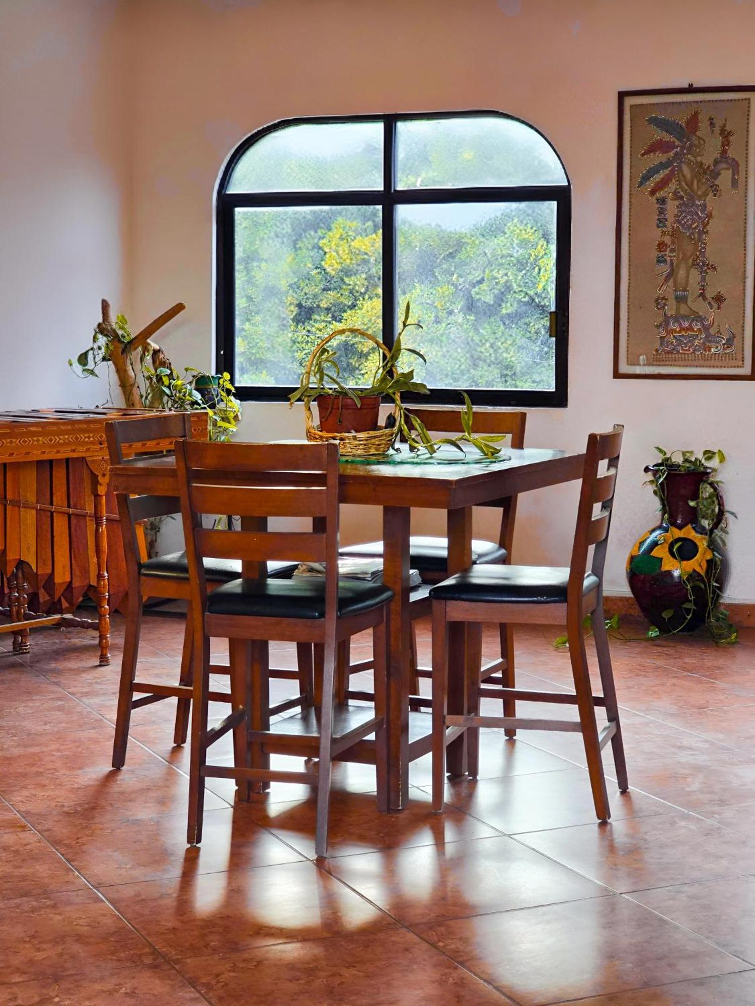 Hotel Villa Esmeralda Tuxtla Gutierrez Bagian luar foto
