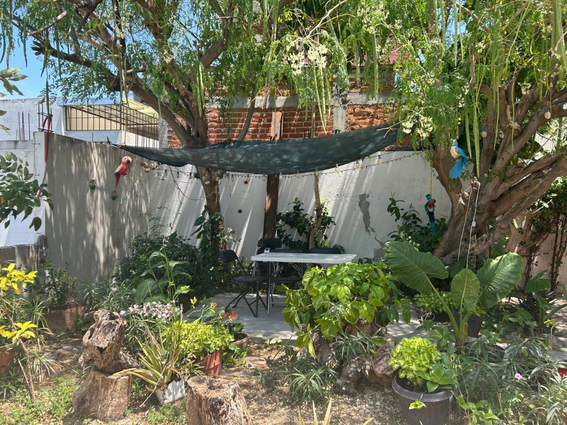 Hotel Villa Esmeralda Tuxtla Gutierrez Bagian luar foto