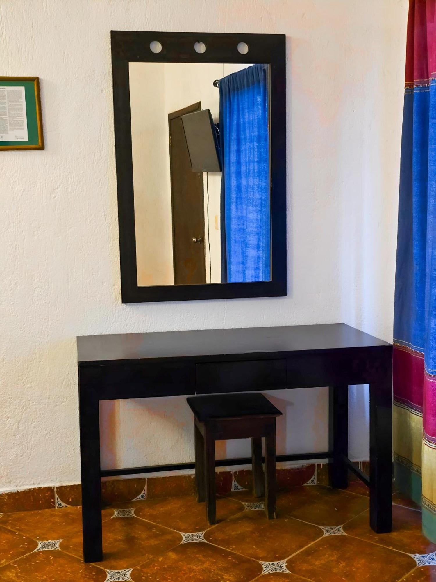 Hotel Villa Esmeralda Tuxtla Gutierrez Bagian luar foto